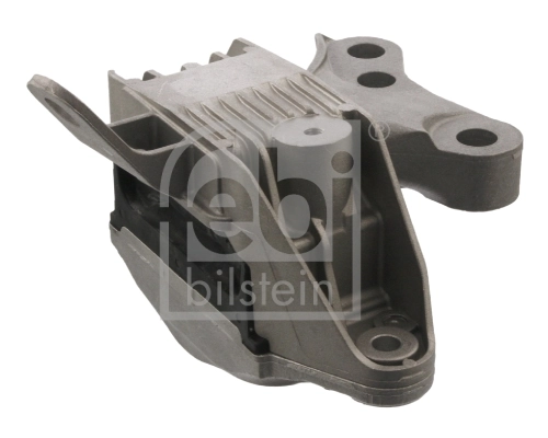 Mounting, engine